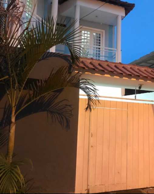 Conheça 6 do imóvel - Casa em Condomínio 3 quartos à venda Jacarepaguá, Rio de Janeiro - R$ 420.000 - BRCN30154 - 1 6 - 1