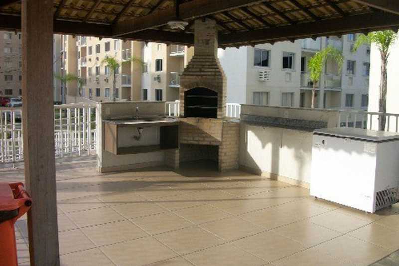 Conheça 6 do imóvel - Apartamento 2 quartos à venda Taquara, Rio de Janeiro - R$ 259.000 - BRAP20895 - 7 6 - 7