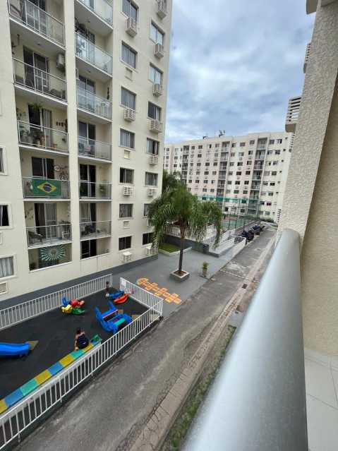 Conheça 8f320acf-ea98-42ef-9fc2-f5d1c8 do imóvel - Apartamento 2 quartos à venda Taquara, Rio de Janeiro - R$ 259.000 - BRAP20895 - 10 8f320acf-ea98-42ef-9fc2-f5d1c8 - 10