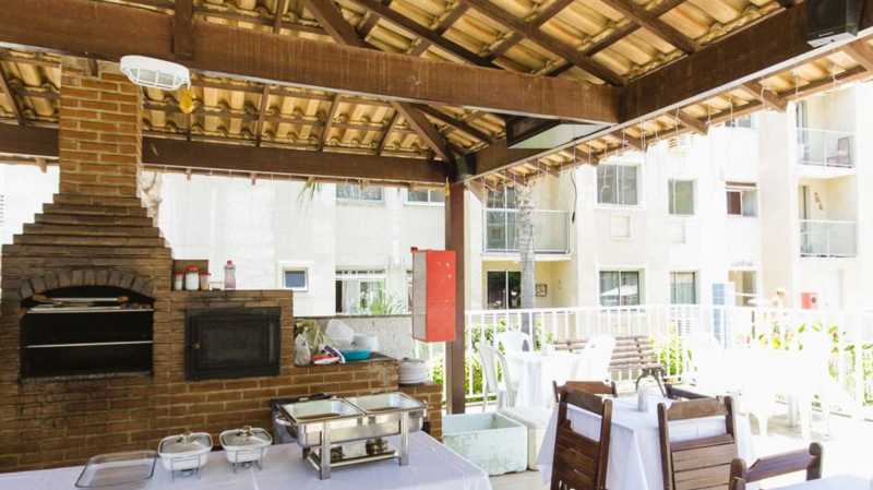 Conheça 10 do imóvel - Apartamento 2 quartos à venda Taquara, Rio de Janeiro - R$ 259.000 - BRAP20895 - 12 10 - 12
