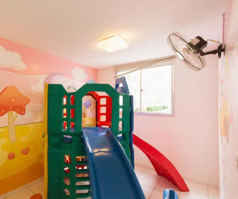 Conheça 11 do imóvel - Apartamento 2 quartos à venda Taquara, Rio de Janeiro - R$ 259.000 - BRAP20895 - 13 11 - 13