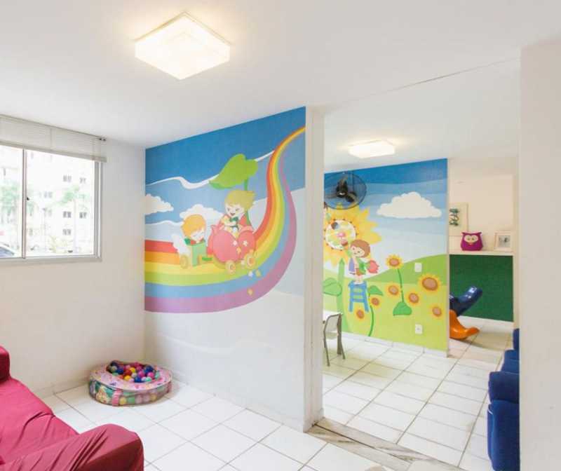 Conheça 12 do imóvel - Apartamento 2 quartos à venda Taquara, Rio de Janeiro - R$ 259.000 - BRAP20895 - 14 12 - 14