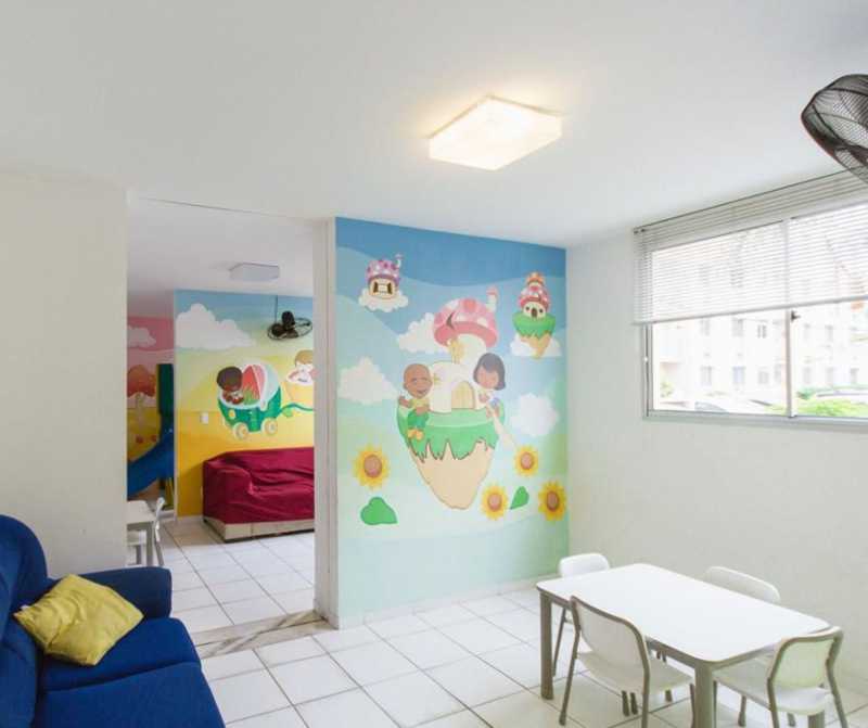 Conheça 13 do imóvel - Apartamento 2 quartos à venda Taquara, Rio de Janeiro - R$ 259.000 - BRAP20895 - 15 13 - 15