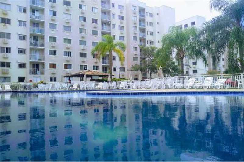 Conheça 17 do imóvel - Apartamento 2 quartos à venda Taquara, Rio de Janeiro - R$ 259.000 - BRAP20895 - 1 17 - 1
