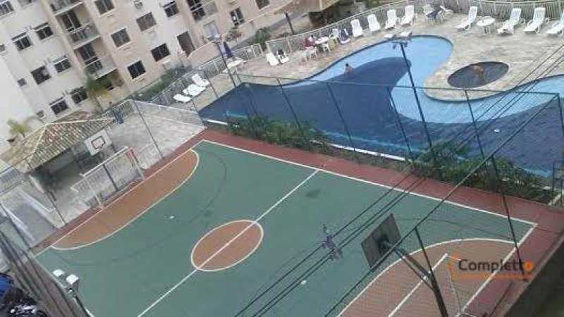 Conheça 19 do imóvel - Apartamento 2 quartos à venda Taquara, Rio de Janeiro - R$ 259.000 - BRAP20895 - 20 19 - 20