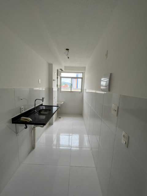 Conheça bb54d46a-c778-4a75-b14f-ee9896 do imóvel - Apartamento 2 quartos à venda Taquara, Rio de Janeiro - R$ 259.000 - BRAP20895 - 27 bb54d46a-c778-4a75-b14f-ee9896 - 27