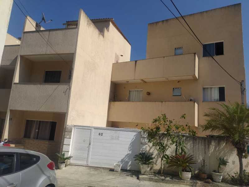 Conheça 2 do imóvel - Casa em Condomínio 3 quartos à venda Freguesia (Jacarepaguá), Rio de Janeiro - R$ 380.000 - BRCN30155 - 2 2 - 2