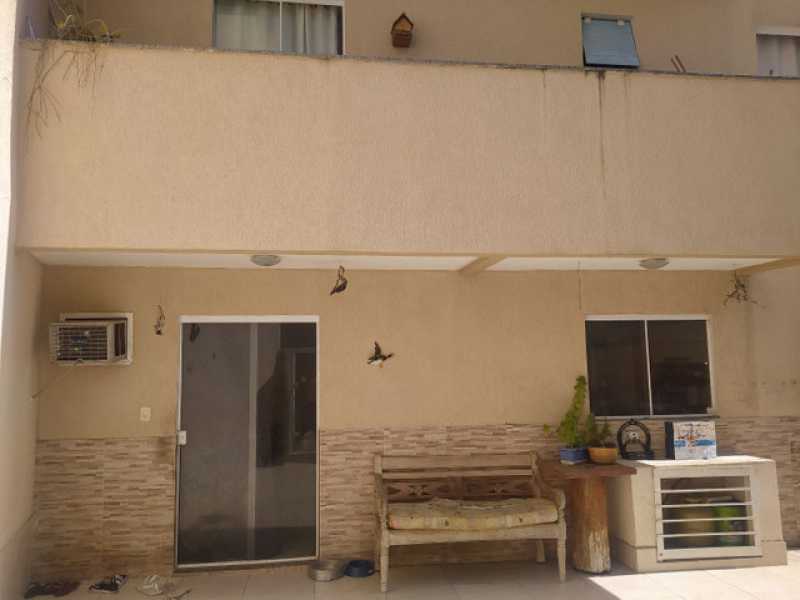 Conheça 3 do imóvel - Casa em Condomínio 3 quartos à venda Freguesia (Jacarepaguá), Rio de Janeiro - R$ 380.000 - BRCN30155 - 3 3 - 3