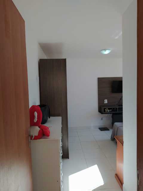 Conheça 4 do imóvel - Casa em Condomínio 3 quartos à venda Freguesia (Jacarepaguá), Rio de Janeiro - R$ 380.000 - BRCN30155 - 9 4 - 9
