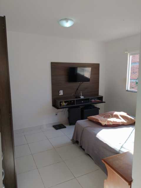 Conheça 5 do imóvel - Casa em Condomínio 3 quartos à venda Freguesia (Jacarepaguá), Rio de Janeiro - R$ 380.000 - BRCN30155 - 10 5 - 10