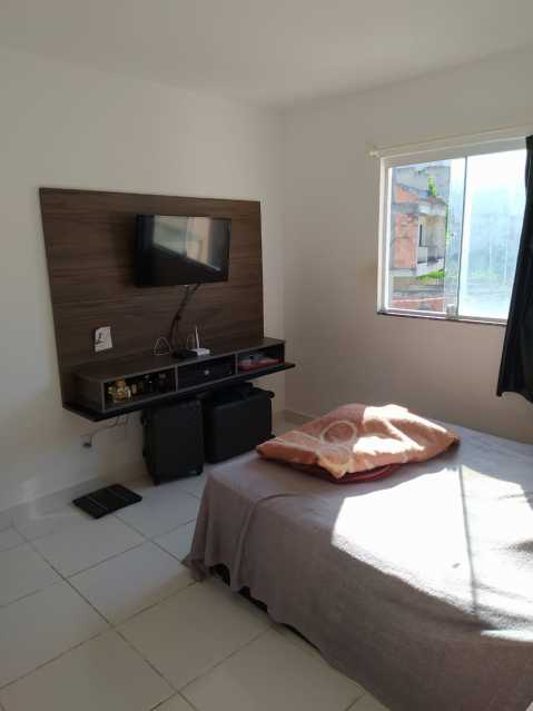 Conheça 6 do imóvel - Casa em Condomínio 3 quartos à venda Freguesia (Jacarepaguá), Rio de Janeiro - R$ 380.000 - BRCN30155 - 11 6 - 11
