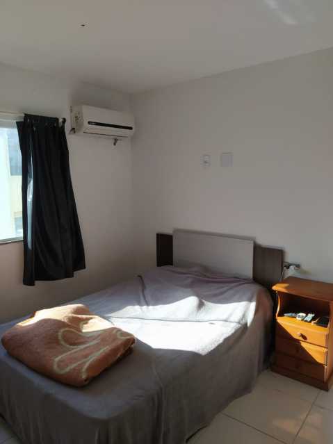 Conheça 7 do imóvel - Casa em Condomínio 3 quartos à venda Freguesia (Jacarepaguá), Rio de Janeiro - R$ 380.000 - BRCN30155 - 12 7 - 12