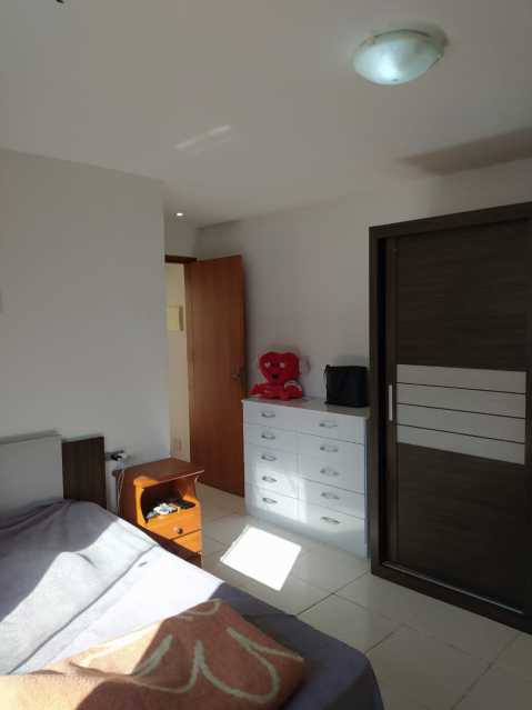 Conheça 8 do imóvel - Casa em Condomínio 3 quartos à venda Freguesia (Jacarepaguá), Rio de Janeiro - R$ 380.000 - BRCN30155 - 13 8 - 13