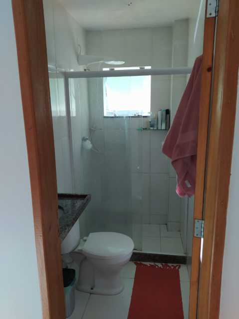 Conheça 9 do imóvel - Casa em Condomínio 3 quartos à venda Freguesia (Jacarepaguá), Rio de Janeiro - R$ 380.000 - BRCN30155 - 14 9 - 14