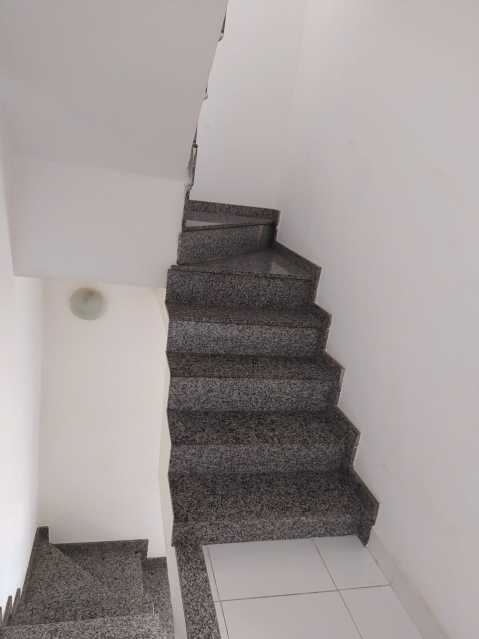 Conheça 11 do imóvel - Casa em Condomínio 3 quartos à venda Freguesia (Jacarepaguá), Rio de Janeiro - R$ 380.000 - BRCN30155 - 17 11 - 17
