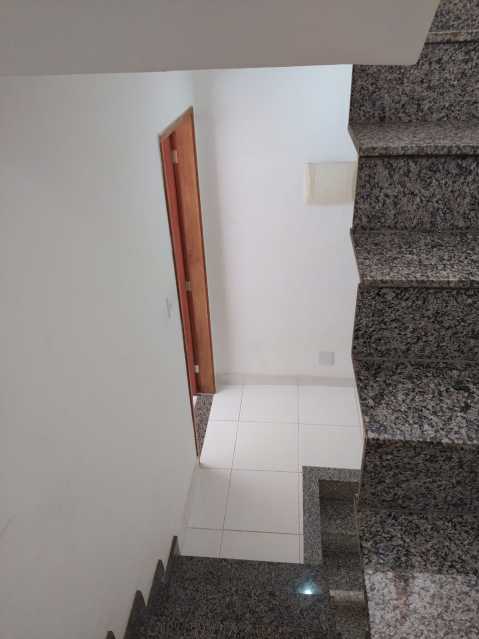 Conheça 12 do imóvel - Casa em Condomínio 3 quartos à venda Freguesia (Jacarepaguá), Rio de Janeiro - R$ 380.000 - BRCN30155 - 18 12 - 18