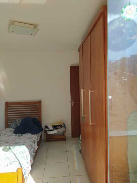 Conheça 14 do imóvel - Casa em Condomínio 3 quartos à venda Freguesia (Jacarepaguá), Rio de Janeiro - R$ 380.000 - BRCN30155 - 15 14 - 15