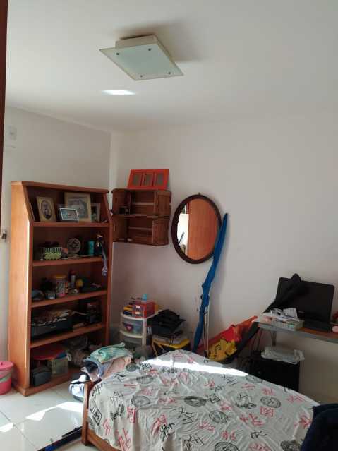 Conheça 15 do imóvel - Casa em Condomínio 3 quartos à venda Freguesia (Jacarepaguá), Rio de Janeiro - R$ 380.000 - BRCN30155 - 21 15 - 21