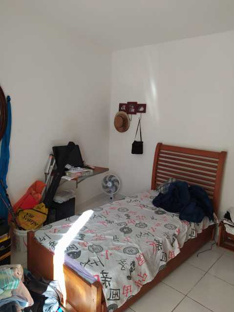 Conheça 16 do imóvel - Casa em Condomínio 3 quartos à venda Freguesia (Jacarepaguá), Rio de Janeiro - R$ 380.000 - BRCN30155 - 22 16 - 22