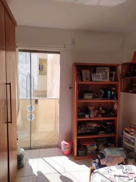 Conheça 17 do imóvel - Casa em Condomínio 3 quartos à venda Freguesia (Jacarepaguá), Rio de Janeiro - R$ 380.000 - BRCN30155 - 23 17 - 23