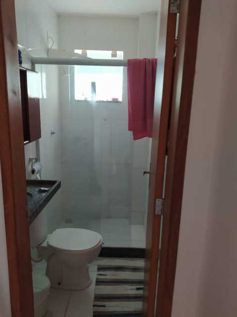 Conheça 19 do imóvel - Casa em Condomínio 3 quartos à venda Freguesia (Jacarepaguá), Rio de Janeiro - R$ 380.000 - BRCN30155 - 25 19 - 25