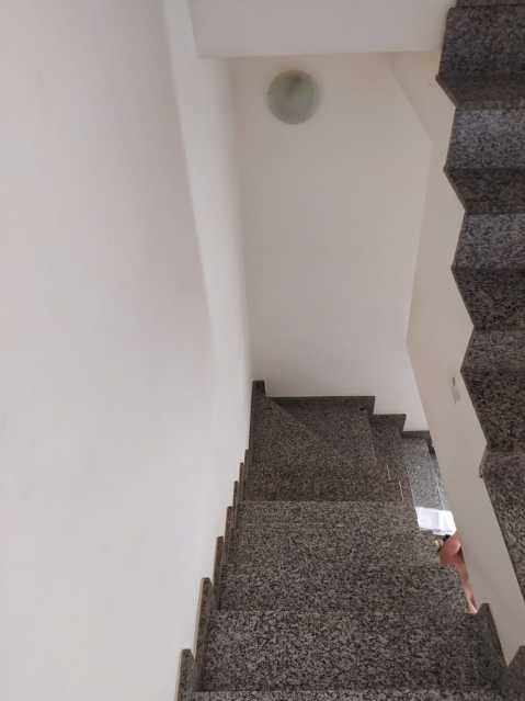 Conheça 20 do imóvel - Casa em Condomínio 3 quartos à venda Freguesia (Jacarepaguá), Rio de Janeiro - R$ 380.000 - BRCN30155 - 19 20 - 19
