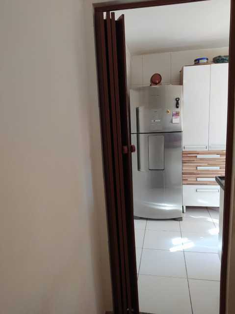 Conheça 21 do imóvel - Casa em Condomínio 3 quartos à venda Freguesia (Jacarepaguá), Rio de Janeiro - R$ 380.000 - BRCN30155 - 26 21 - 26