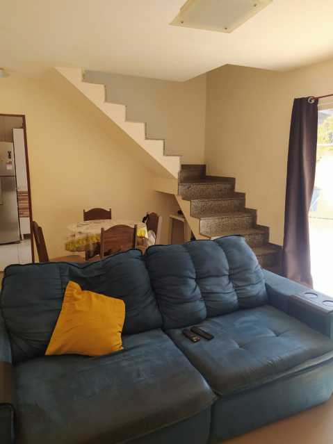 Conheça 23 do imóvel - Casa em Condomínio 3 quartos à venda Freguesia (Jacarepaguá), Rio de Janeiro - R$ 380.000 - BRCN30155 - 7 23 - 7