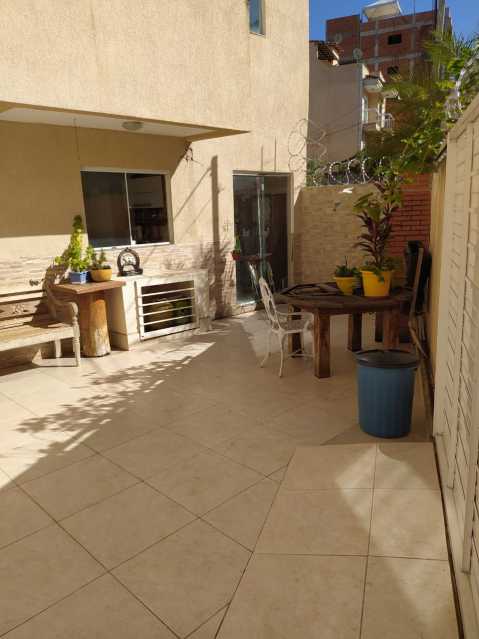 Conheça 25 do imóvel - Casa em Condomínio 3 quartos à venda Freguesia (Jacarepaguá), Rio de Janeiro - R$ 380.000 - BRCN30155 - 4 25 - 4