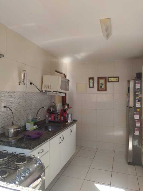 Conheça 27 do imóvel - Casa em Condomínio 3 quartos à venda Freguesia (Jacarepaguá), Rio de Janeiro - R$ 380.000 - BRCN30155 - 27 27 - 27