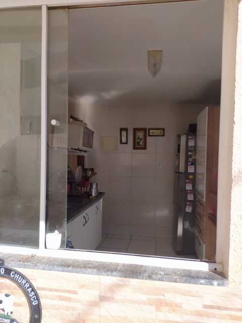 Conheça 28 do imóvel - Casa em Condomínio 3 quartos à venda Freguesia (Jacarepaguá), Rio de Janeiro - R$ 380.000 - BRCN30155 - 28 28 - 28