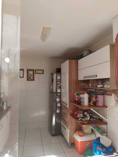 Conheça 29 do imóvel - Casa em Condomínio 3 quartos à venda Freguesia (Jacarepaguá), Rio de Janeiro - R$ 380.000 - BRCN30155 - 29 29 - 29