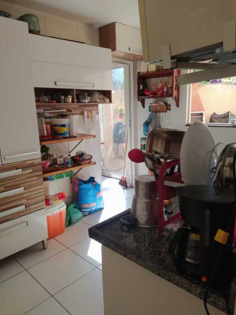 Conheça 30 do imóvel - Casa em Condomínio 3 quartos à venda Freguesia (Jacarepaguá), Rio de Janeiro - R$ 380.000 - BRCN30155 - 30 30 - 30
