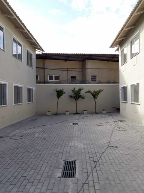 Conheça 6 do imóvel - Apartamento 2 quartos à venda Jardim Sulacap, Rio de Janeiro - R$ 235.000 - BRAP20899 - 5 6 - 5