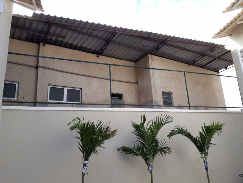 Conheça 8 do imóvel - Apartamento 2 quartos à venda Jardim Sulacap, Rio de Janeiro - R$ 235.000 - BRAP20899 - 14 8 - 14