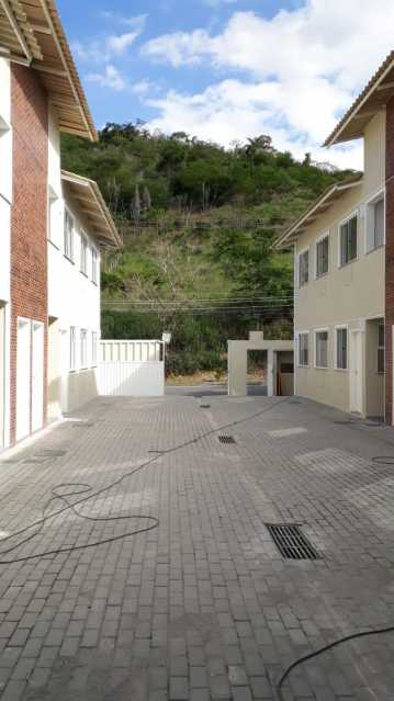 Conheça 10 do imóvel - Apartamento 2 quartos à venda Jardim Sulacap, Rio de Janeiro - R$ 235.000 - BRAP20899 - 4 10 - 4