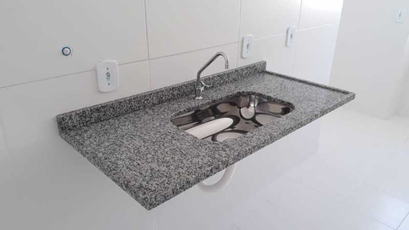 Conheça 11 do imóvel - Apartamento 2 quartos à venda Jardim Sulacap, Rio de Janeiro - R$ 235.000 - BRAP20899 - 19 11 - 19