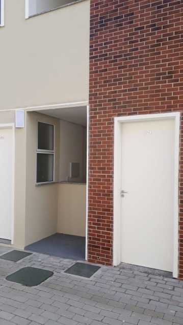 Conheça 12 do imóvel - Apartamento 2 quartos à venda Jardim Sulacap, Rio de Janeiro - R$ 235.000 - BRAP20899 - 13 12 - 13