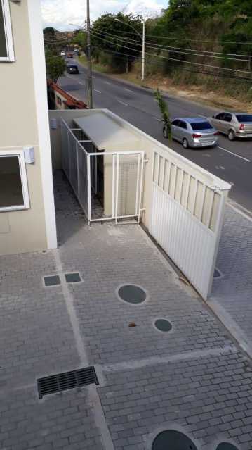 Conheça 14 do imóvel - Apartamento 2 quartos à venda Jardim Sulacap, Rio de Janeiro - R$ 235.000 - BRAP20899 - 9 14 - 9