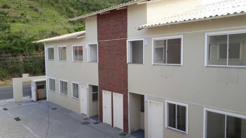 Conheça 16 do imóvel - Apartamento 2 quartos à venda Jardim Sulacap, Rio de Janeiro - R$ 235.000 - BRAP20899 - 1 16 - 1
