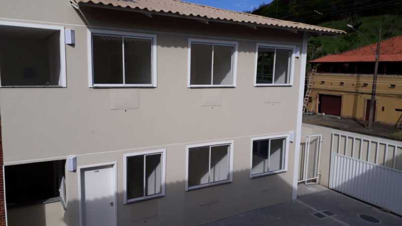 Conheça 19 do imóvel - Apartamento 2 quartos à venda Jardim Sulacap, Rio de Janeiro - R$ 235.000 - BRAP20899 - 3 19 - 3