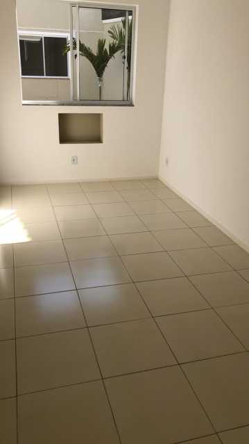 Conheça 23 do imóvel - Apartamento 2 quartos à venda Jardim Sulacap, Rio de Janeiro - R$ 235.000 - BRAP20899 - 16 23 - 16