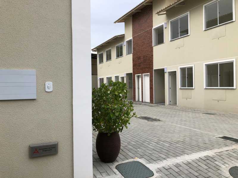 Conheça 25 do imóvel - Apartamento 2 quartos à venda Jardim Sulacap, Rio de Janeiro - R$ 235.000 - BRAP20899 - 12 25 - 12