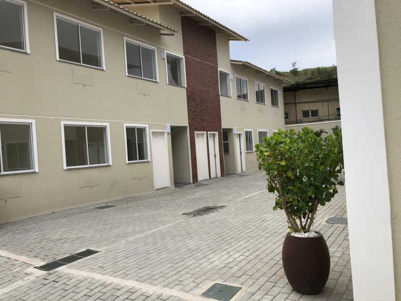 Conheça 26 do imóvel - Apartamento 2 quartos à venda Jardim Sulacap, Rio de Janeiro - R$ 235.000 - BRAP20899 - 11 26 - 11