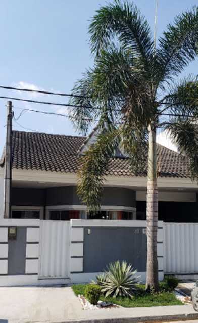 Conheça 1 do imóvel - Casa em Condomínio 2 quartos à venda Taquara, Rio de Janeiro - R$ 520.000 - BRCN20123 - 1 1 - 1