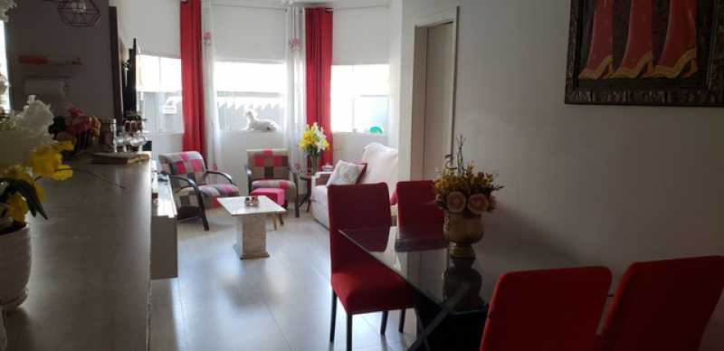 Conheça 2 do imóvel - Casa em Condomínio 2 quartos à venda Taquara, Rio de Janeiro - R$ 520.000 - BRCN20123 - 2 2 - 2