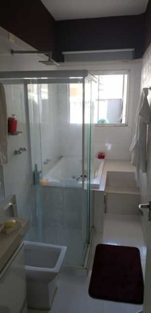 Conheça 4 do imóvel - Casa em Condomínio 2 quartos à venda Taquara, Rio de Janeiro - R$ 520.000 - BRCN20123 - 7 4 - 7