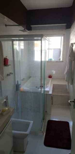 Conheça 7 do imóvel - Casa em Condomínio 2 quartos à venda Taquara, Rio de Janeiro - R$ 520.000 - BRCN20123 - 9 7 - 9