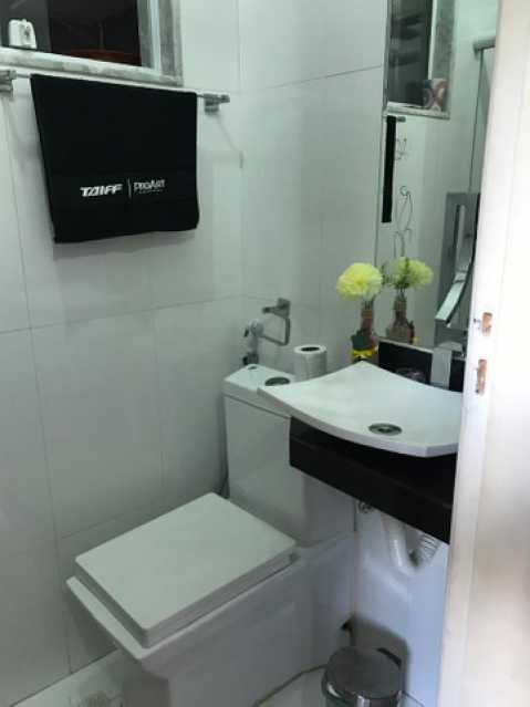 Conheça 8 do imóvel - Casa em Condomínio 2 quartos à venda Taquara, Rio de Janeiro - R$ 520.000 - BRCN20123 - 8 8 - 8