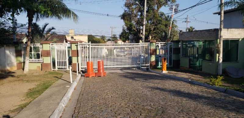 Conheça 11 do imóvel - Casa em Condomínio 2 quartos à venda Taquara, Rio de Janeiro - R$ 520.000 - BRCN20123 - 13 11 - 13